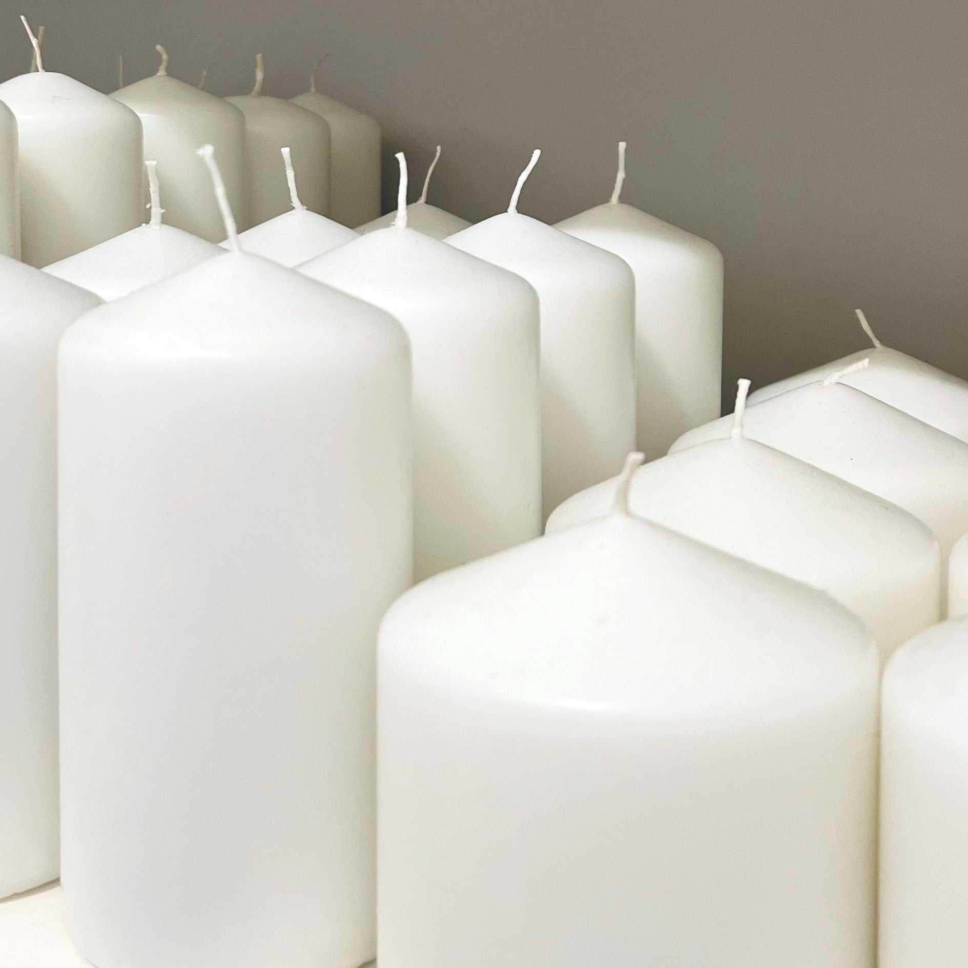 Household Candles Home and Abroad Trading