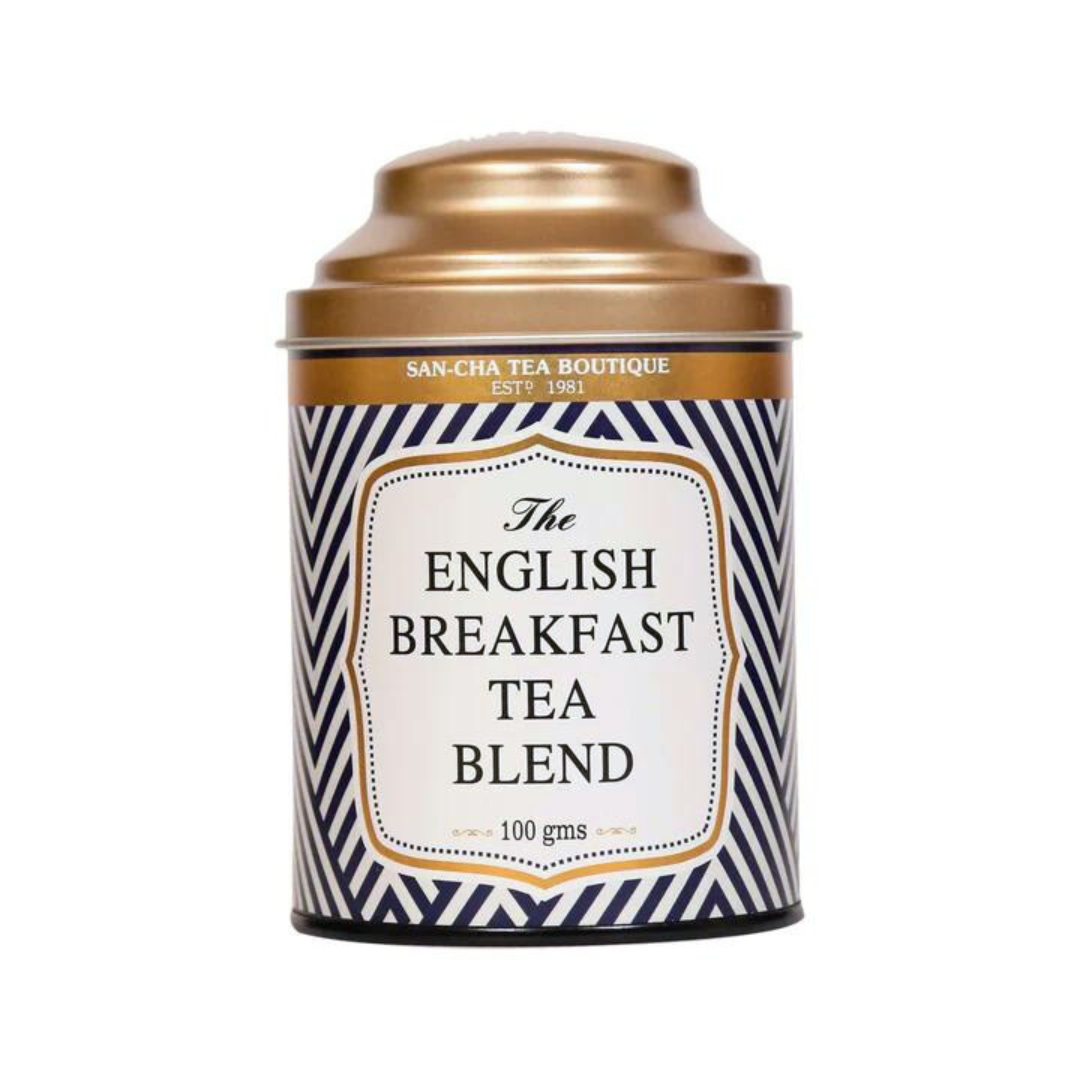 English Breakfast Tea Blend