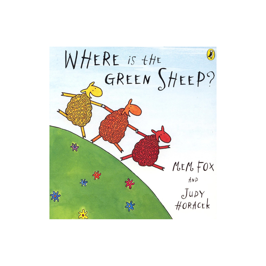 Where Is The Green Sheep – Home and Abroad Trading