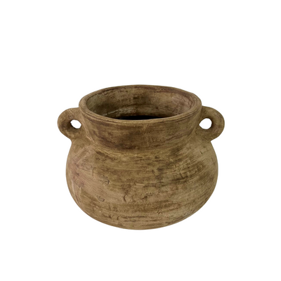 Terracotta Pot - Planter Pot