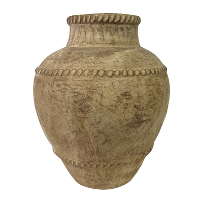Terracotta Pot - Large Urn