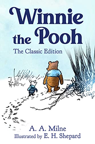 Winnie the Pooh - The Classic Edition