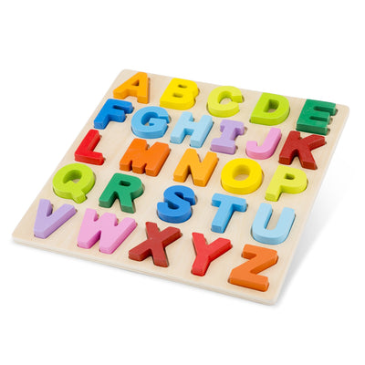 Puzzle ABC