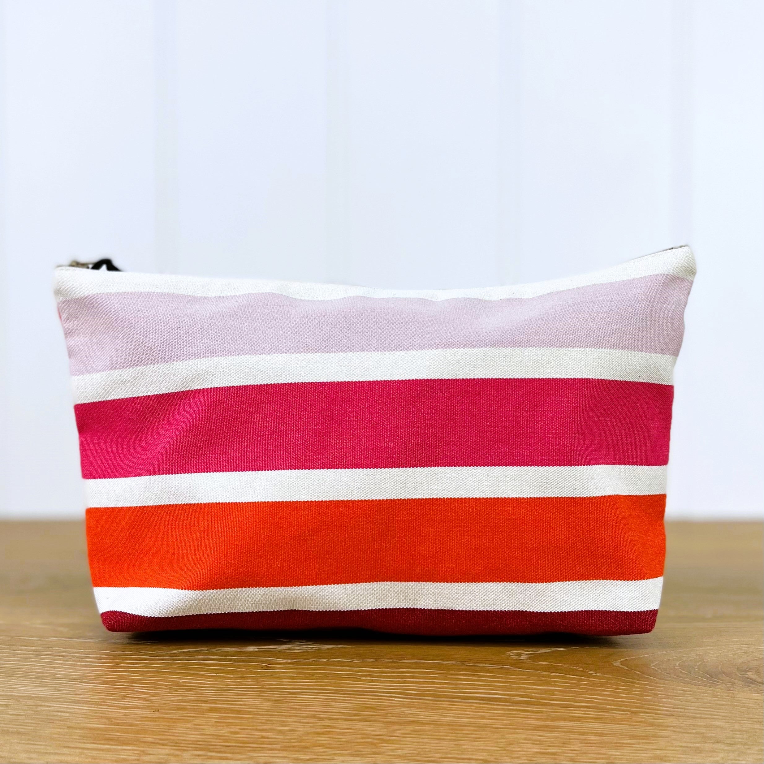 Toiletry Bag Garlin Mango – Home And Abroad Trading