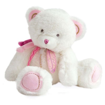 Bear Pink 22cm