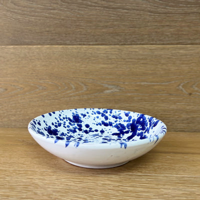 Blue Bowl 20cm