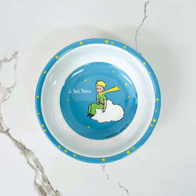 Le Petit Prince - Melamine Bowl