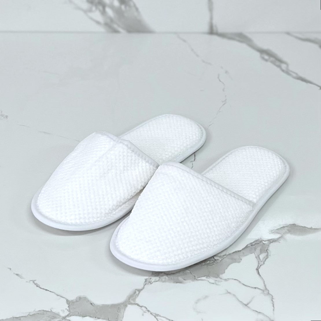 The best sale range slippers