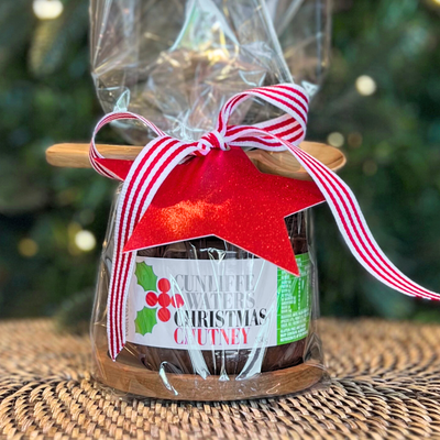 Christmas Gourmet Food