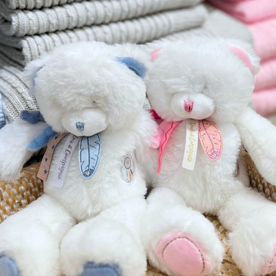 Soft Toys