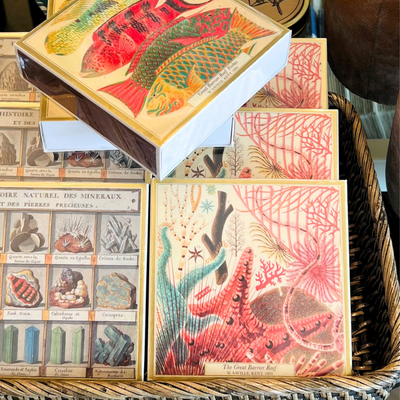 Boxed Matches