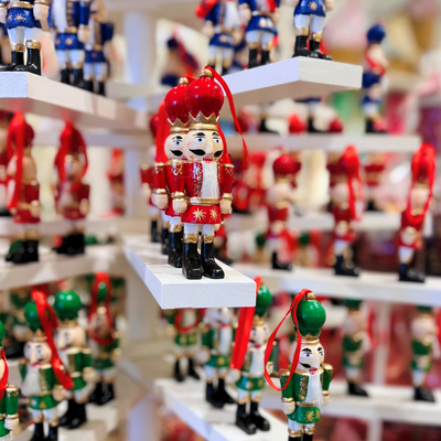 Christmas Decorations