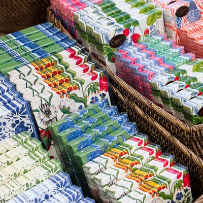Paper Serviettes