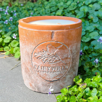 Diffusers, Scented Candles & Sachets