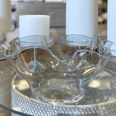 Bowls & Footed Bowls