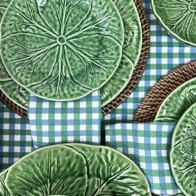 Cabbage Ceramic