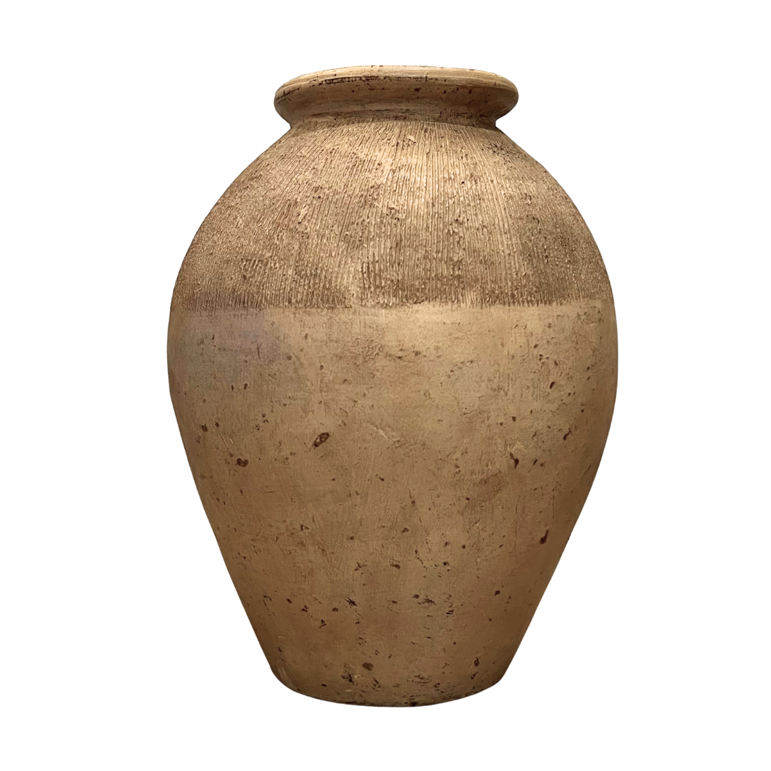 Decorative Pot #10 (available in-store only)