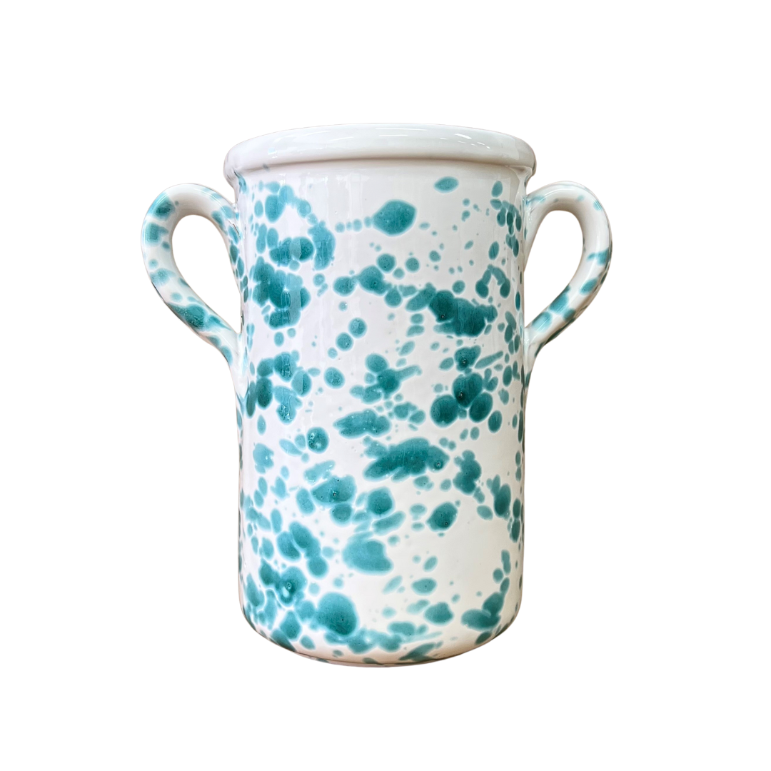 Aqua - Utensil Holder
