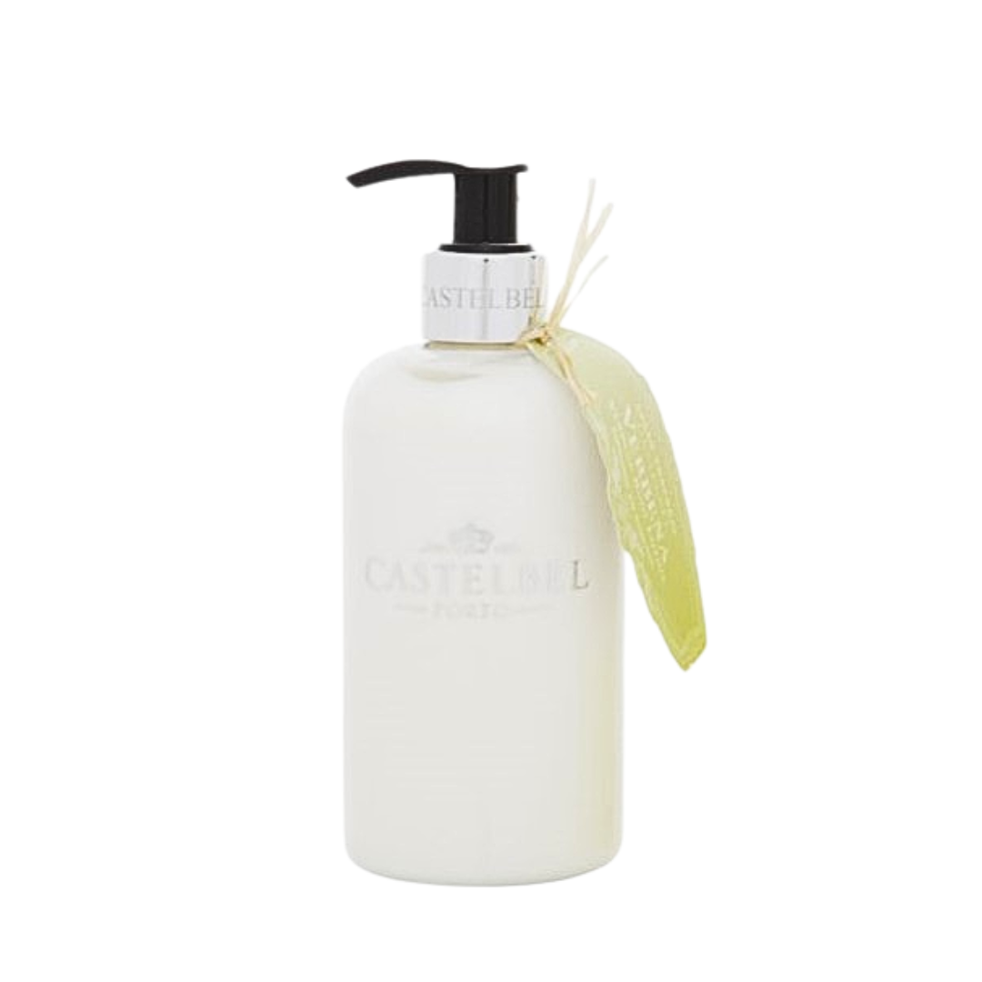 Verbena Body Lotion