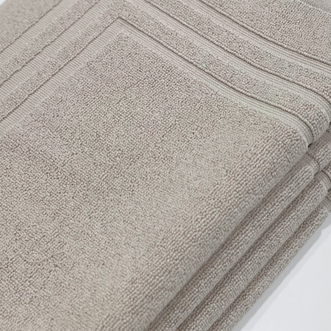 Bath Mat - Beige