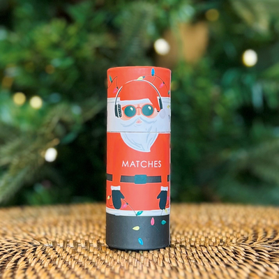 Santa Matches