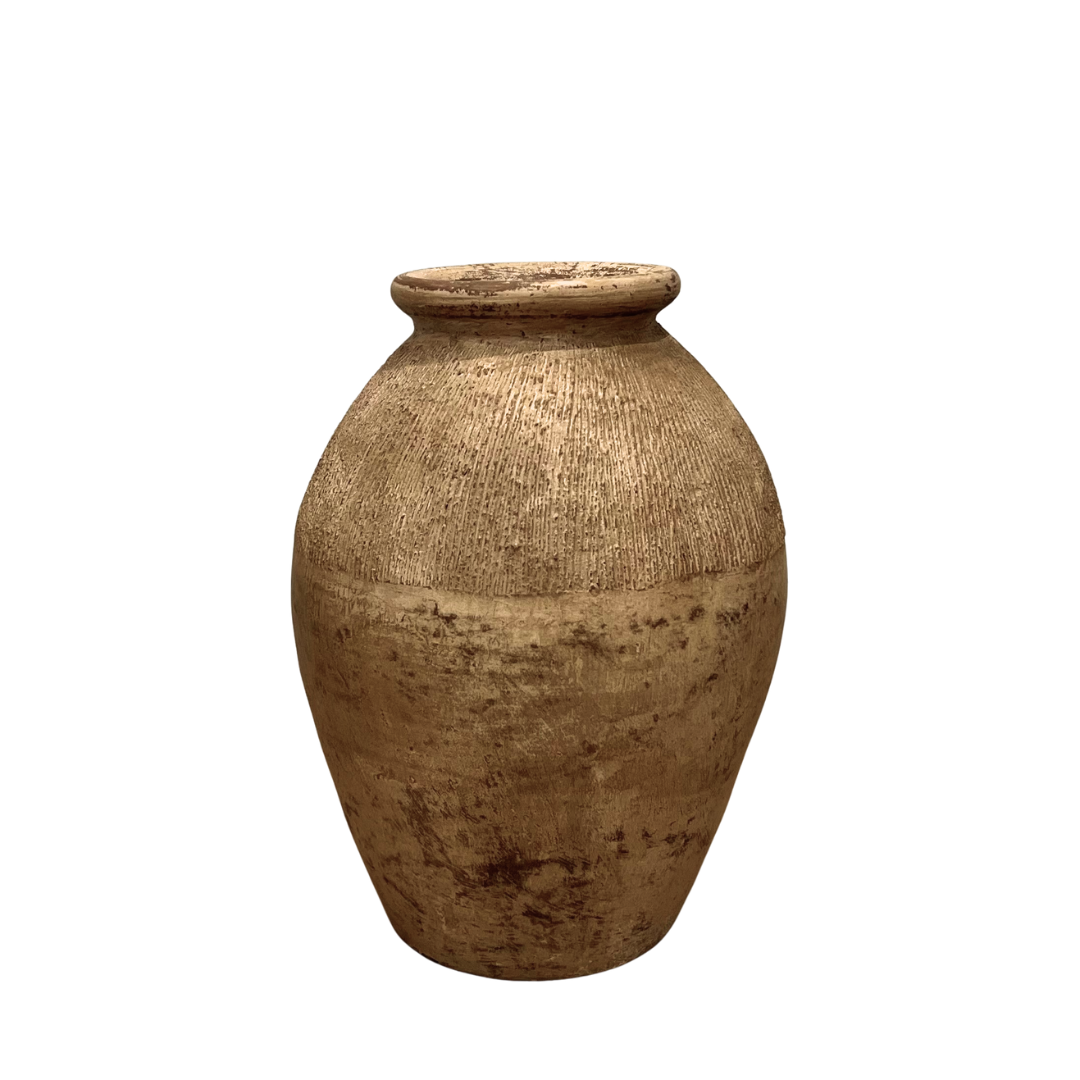Decorative Pot #11 (available in-store only)