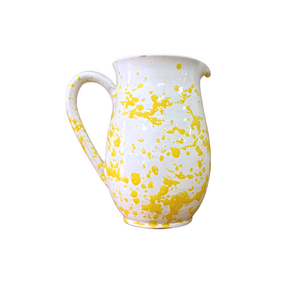 Yellow - Jug 22cm