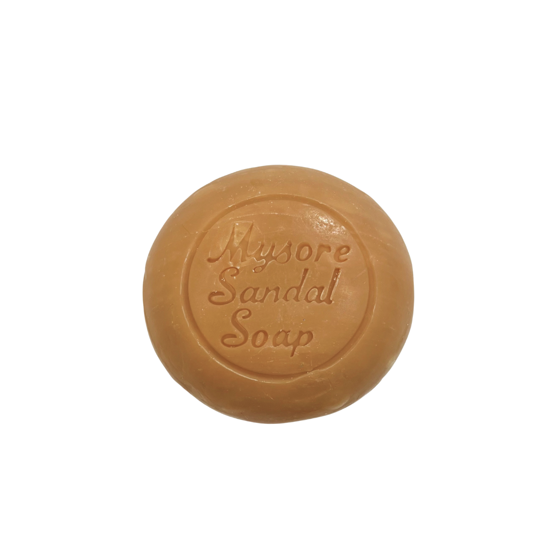 Mysore Sandalwood Soap 150G