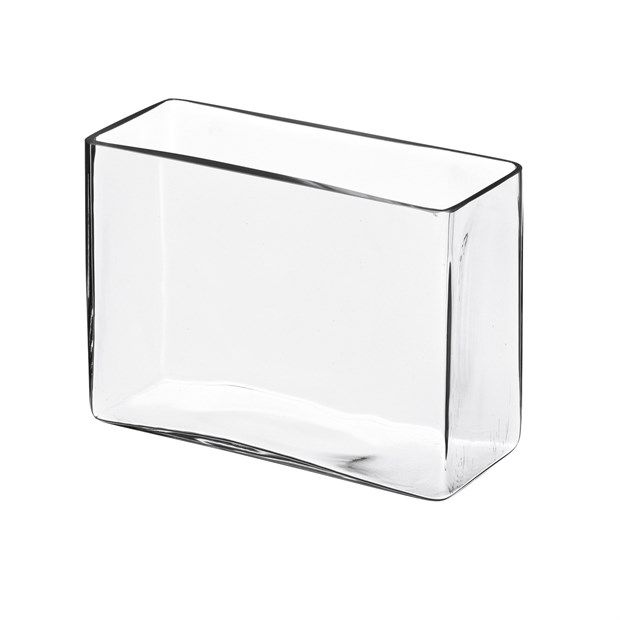 Rectangle Vase