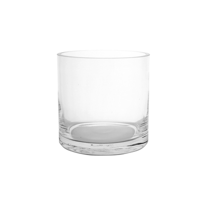 Glass Cylinder - Small (available in-store only)