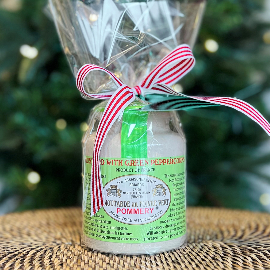 Pommery - Green Pepper Mustard