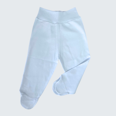 Blue Pants 0-3 months