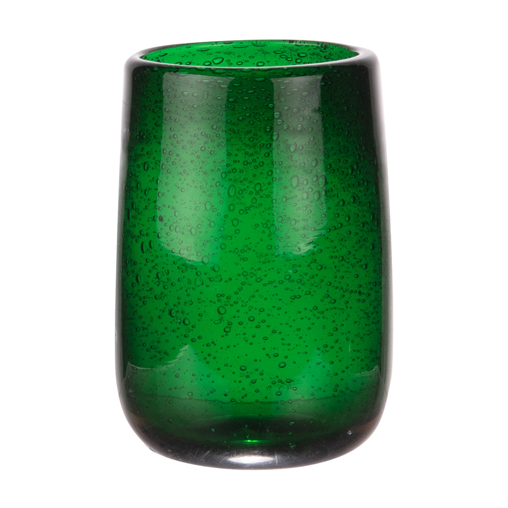 Bubble Tumbler - Green