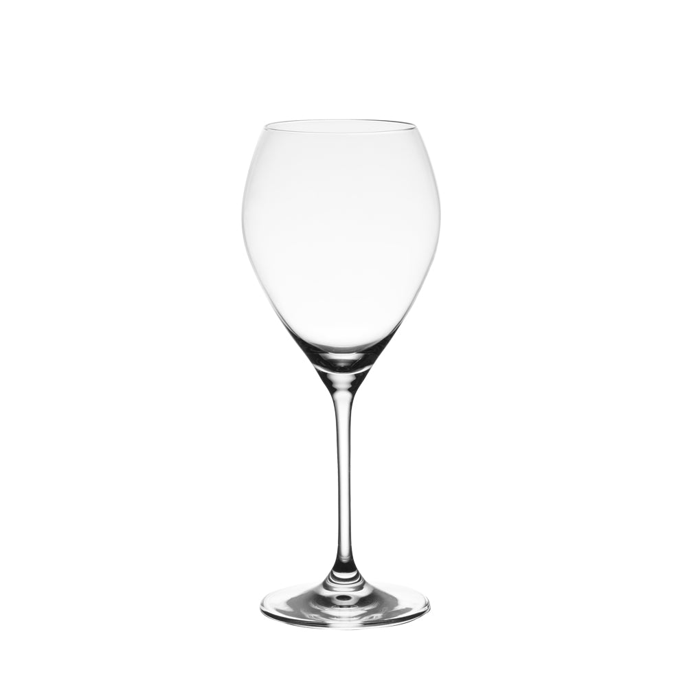 Wine Glass - Silhouette