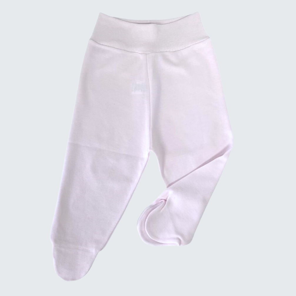 Pink Pants 0-3 months