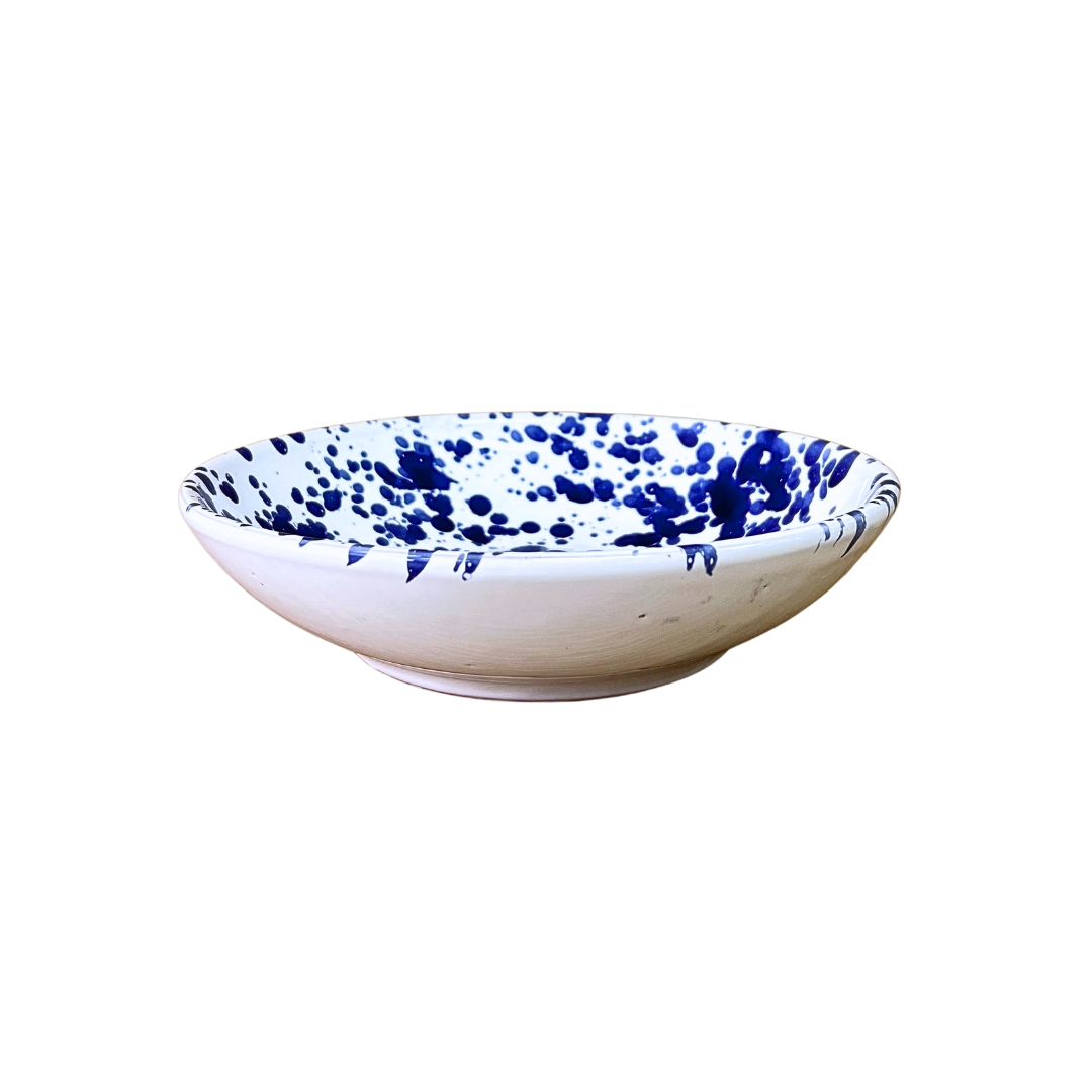 Blue - Pasta Bowl 20cm