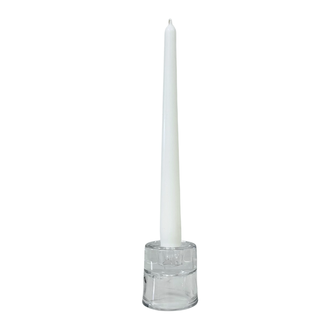 Candle Holder - 2 In 1