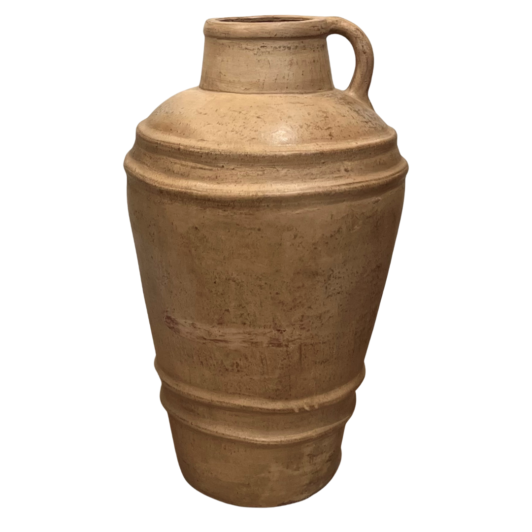 Large Decorative Pot #6 (available in-store only)