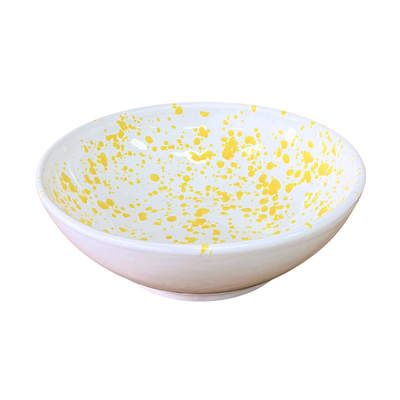 Yellow - Salad Bowl 28cm (available in-store only)