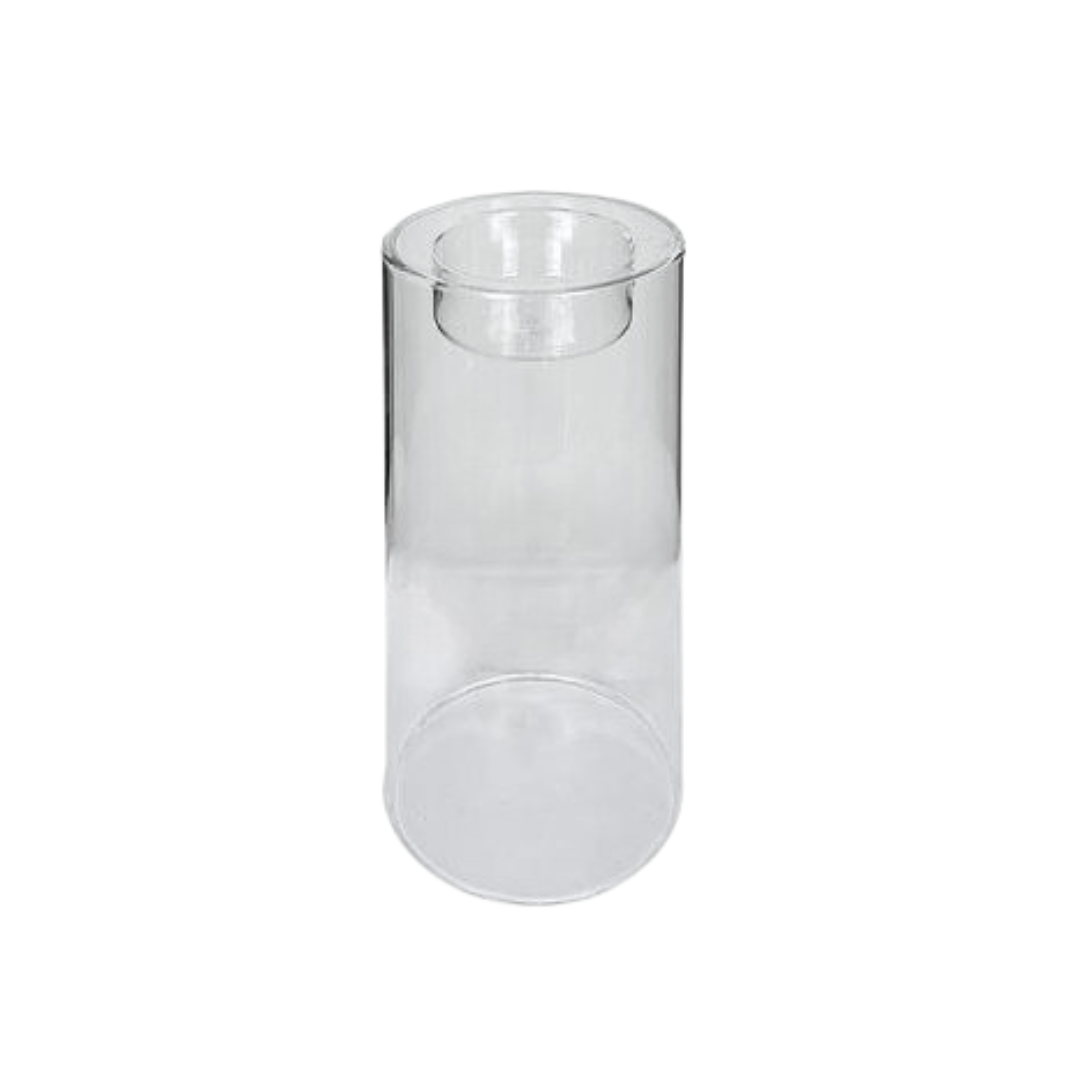 Escala Candle Holder - 20cm (available in-store only)