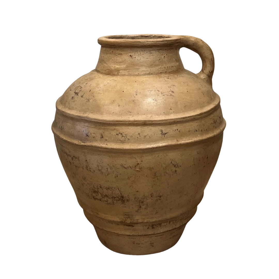 Medium Decorative Pot #7(available in-store only)