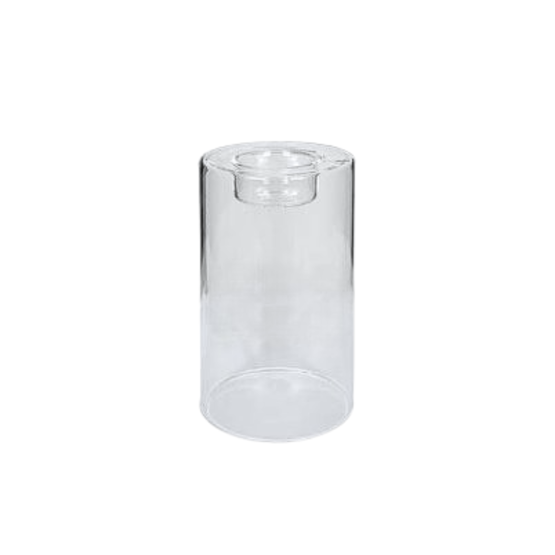 Escala Candle Holder - 9cm (available in-store only)