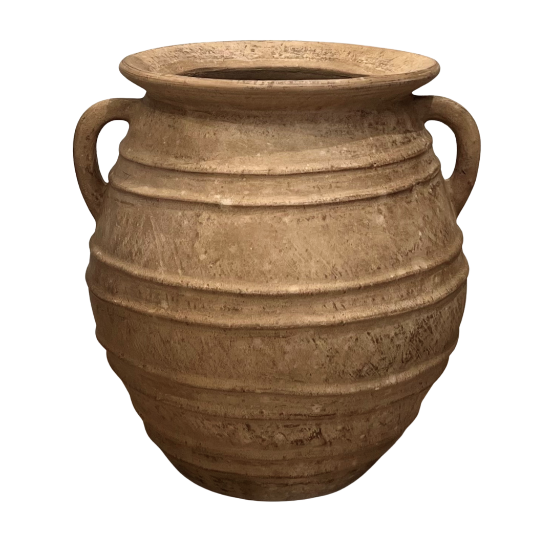 2-Handle Pot #8 (available in-store only)
