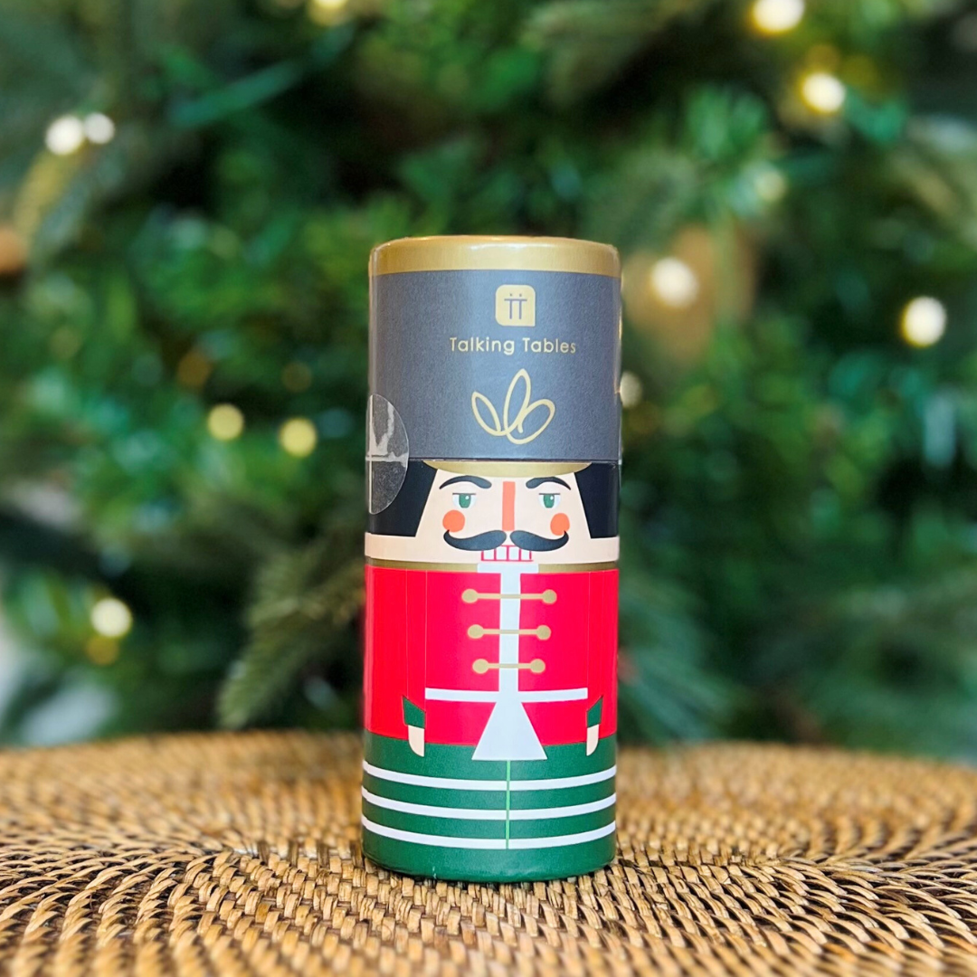 Dip Sticks - Nutcracker Christmas Game