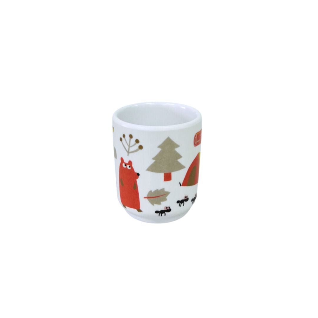 L'Aventure  - Melamine Egg Cup