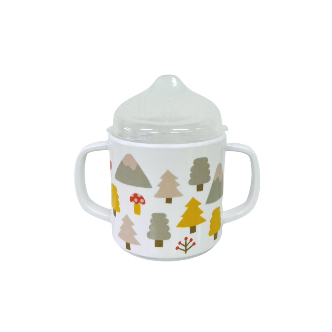 L'Aventure  - Melamine 2-Handle Mug