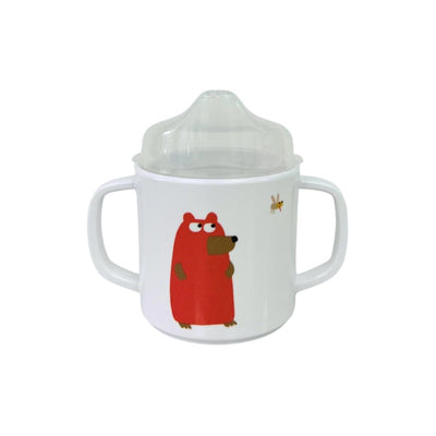 L'Aventure  - Melamine 2-Handle Mug