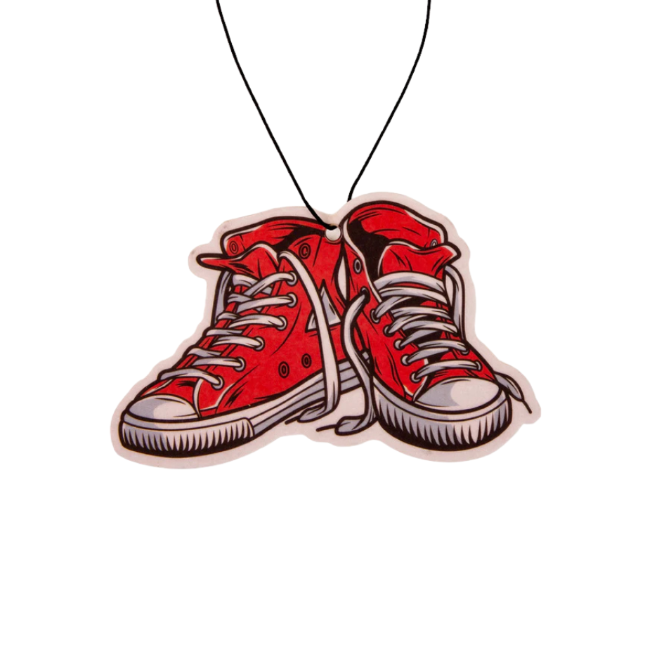 Air Freshener - Converse