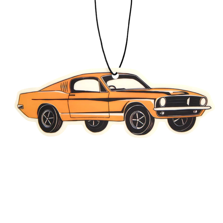 Air Freshener - Classic Car