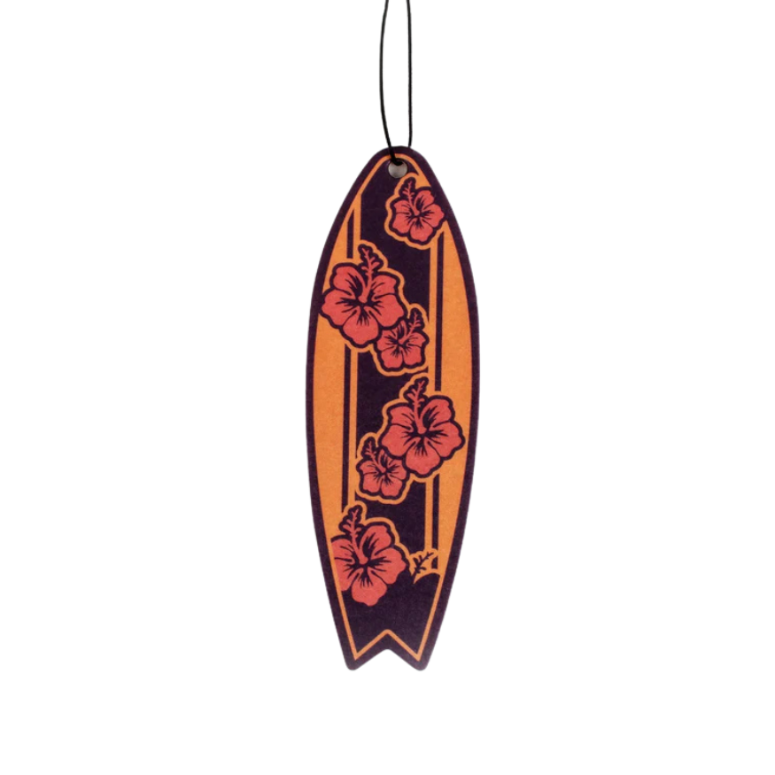 Air Freshener - Surf Board
